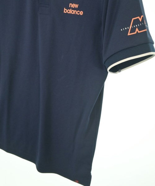 New Balance เสื้อโปโล