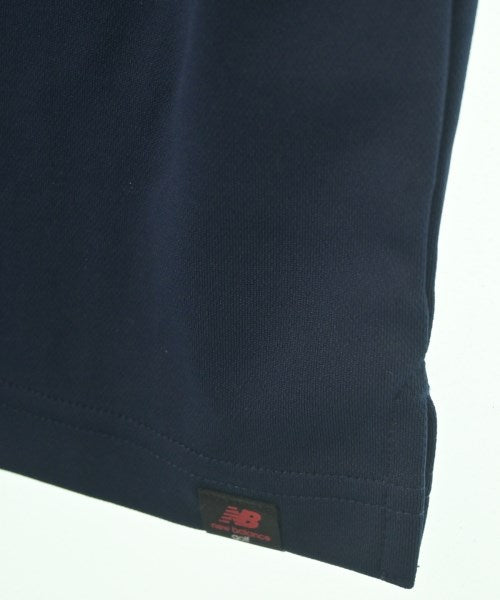 New Balance เสื้อโปโล