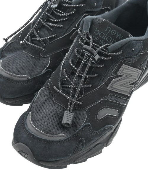 New Balance รองเท้าผ้าใบ