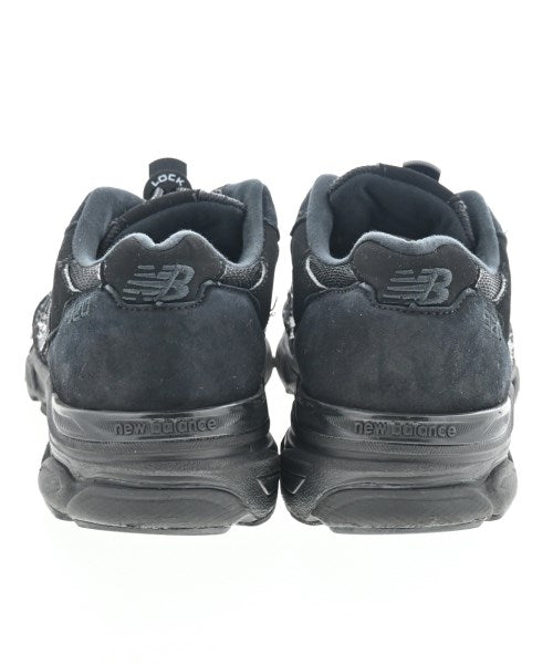 New Balance รองเท้าผ้าใบ