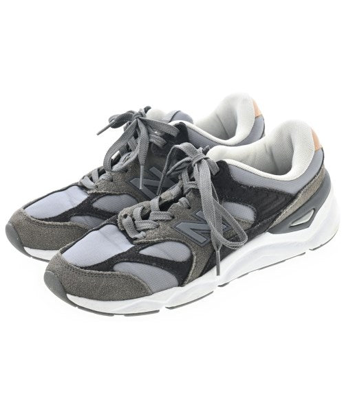 New Balance รองเท้าผ้าใบ