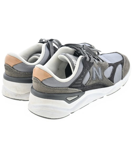 New Balance รองเท้าผ้าใบ