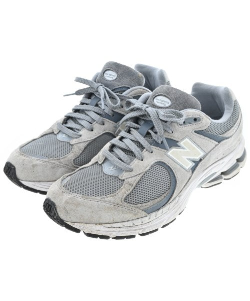 New Balance รองเท้าผ้าใบ