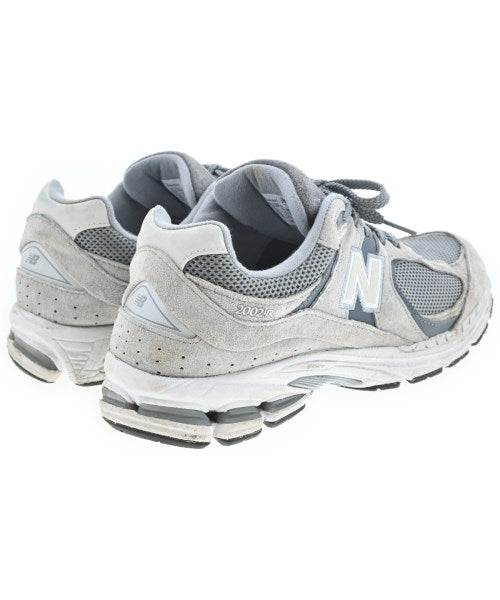 New Balance รองเท้าผ้าใบ