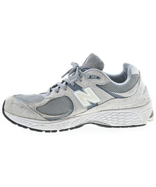 New Balance รองเท้าผ้าใบ