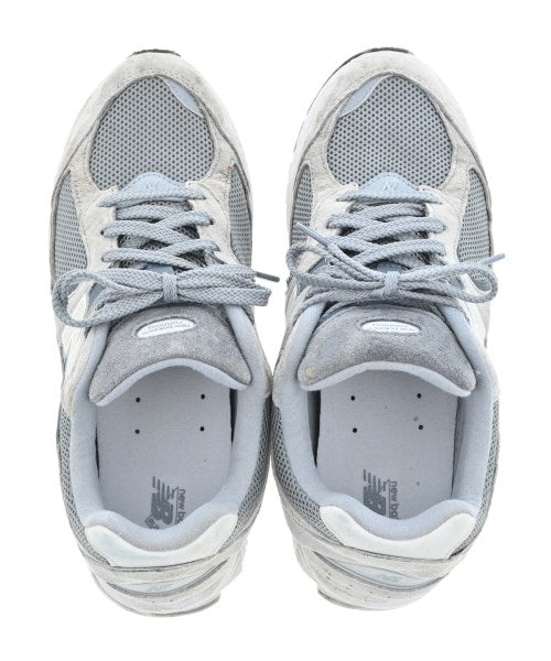 New Balance รองเท้าผ้าใบ