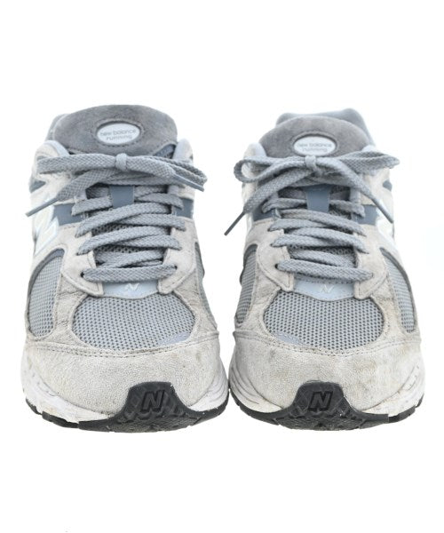 New Balance รองเท้าผ้าใบ
