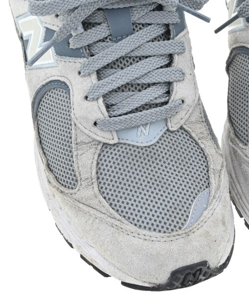 New Balance รองเท้าผ้าใบ