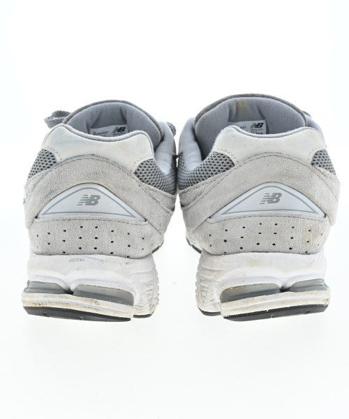 New Balance รองเท้าผ้าใบ