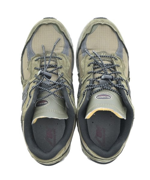 New Balance รองเท้าผ้าใบ