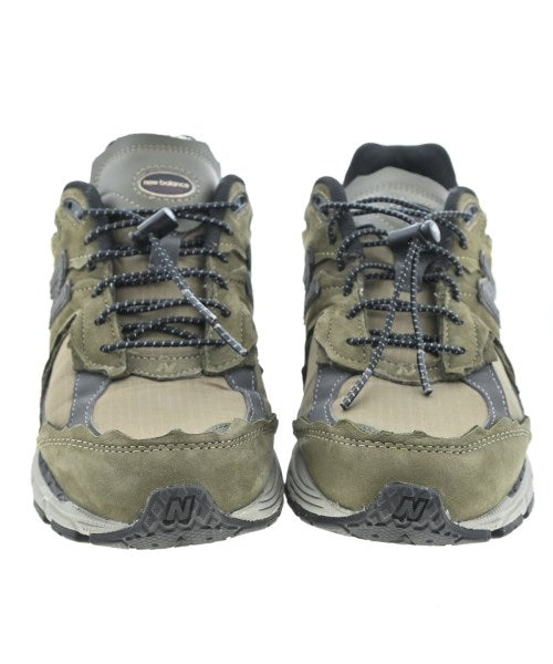 New Balance รองเท้าผ้าใบ