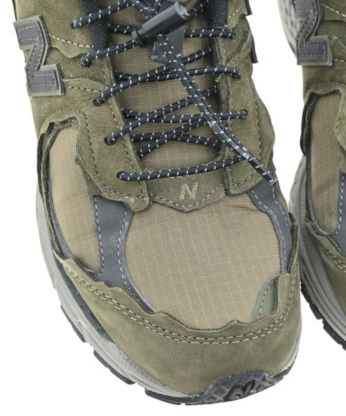 New Balance รองเท้าผ้าใบ