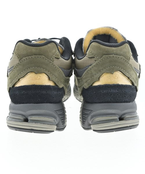 New Balance รองเท้าผ้าใบ