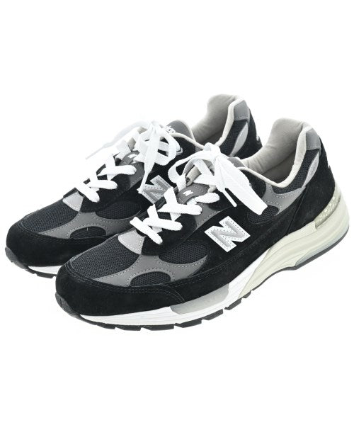 New Balance รองเท้าผ้าใบ