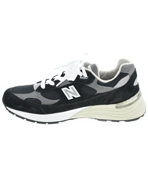 New Balance รองเท้าผ้าใบ
