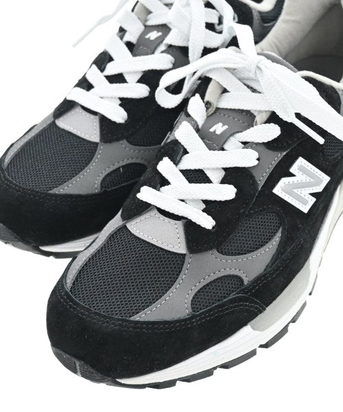 New Balance รองเท้าผ้าใบ