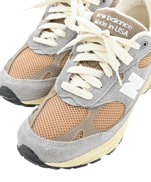 New Balance รองเท้าผ้าใบ