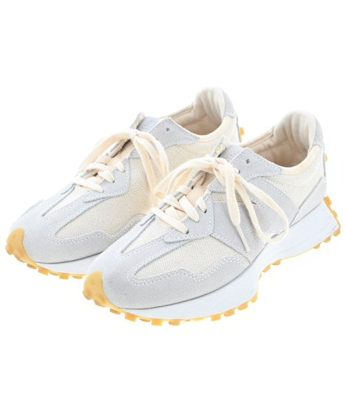 New Balance รองเท้าผ้าใบ