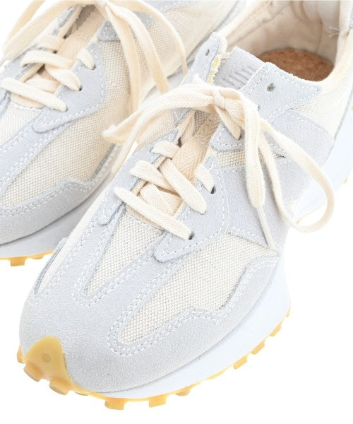 New Balance รองเท้าผ้าใบ