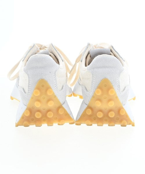 New Balance รองเท้าผ้าใบ