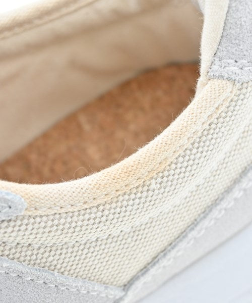New Balance รองเท้าผ้าใบ