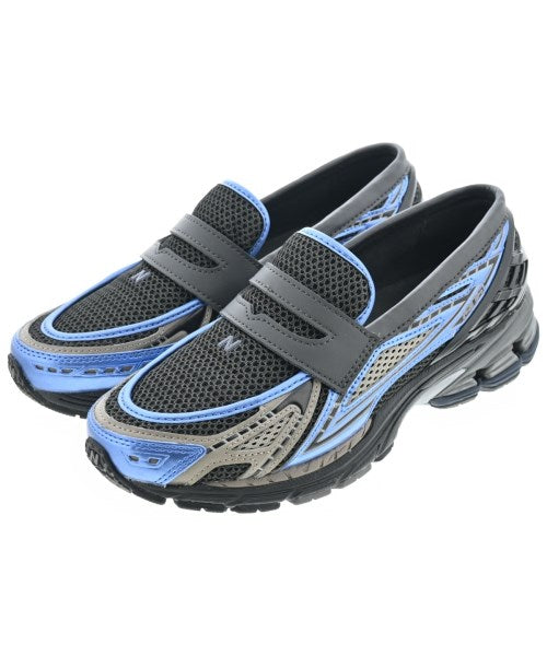 New Balance รองเท้าผ้าใบ