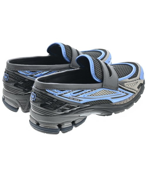 New Balance รองเท้าผ้าใบ