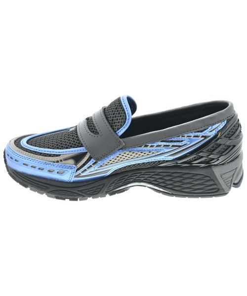 New Balance รองเท้าผ้าใบ