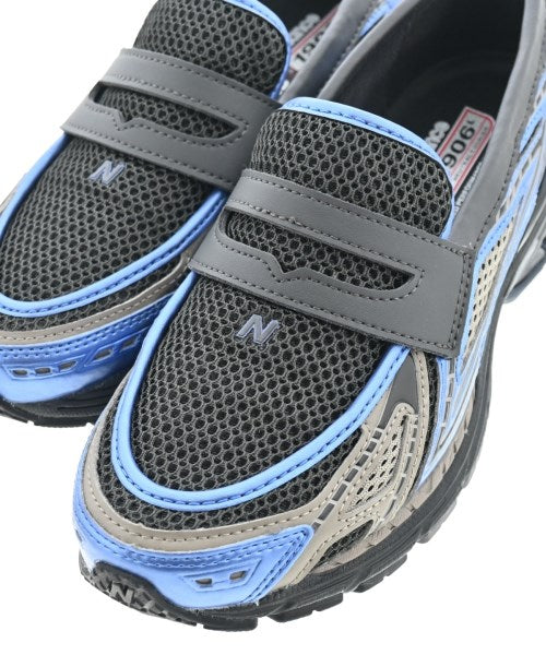 New Balance รองเท้าผ้าใบ