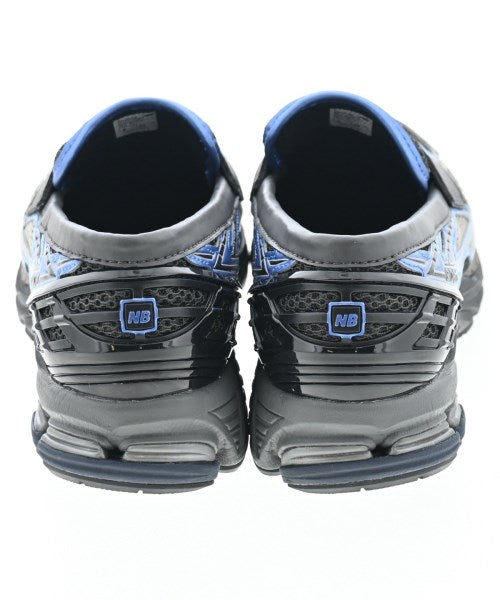 New Balance รองเท้าผ้าใบ