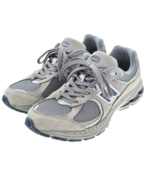 New Balance รองเท้าผ้าใบ