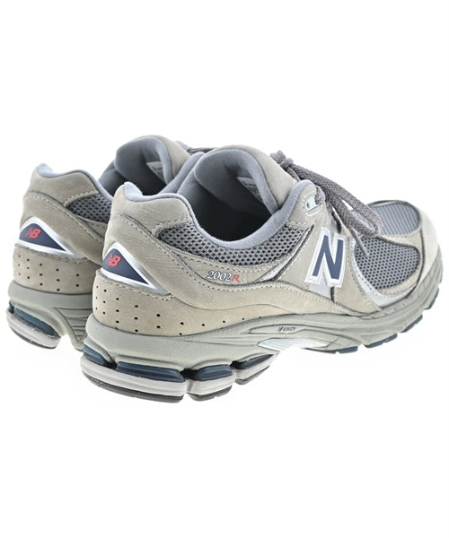 New Balance รองเท้าผ้าใบ