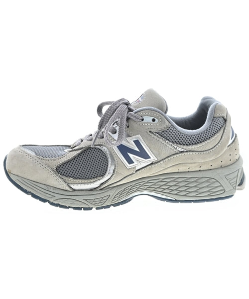 New Balance รองเท้าผ้าใบ
