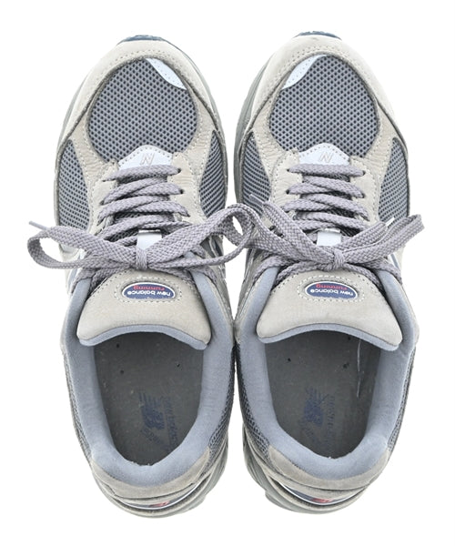 New Balance รองเท้าผ้าใบ