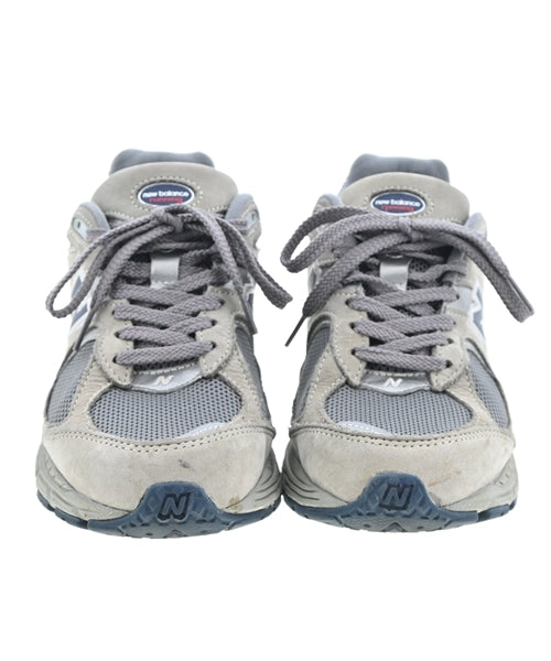 New Balance รองเท้าผ้าใบ