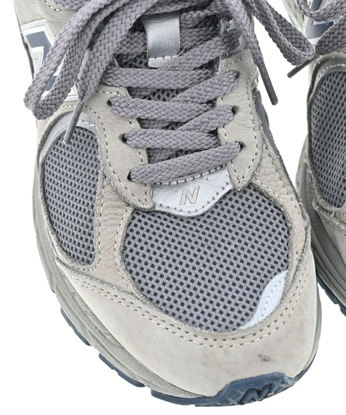 New Balance รองเท้าผ้าใบ