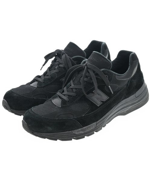 New Balance รองเท้าผ้าใบ