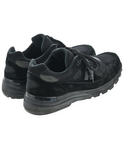 New Balance รองเท้าผ้าใบ