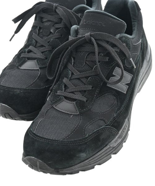 New Balance รองเท้าผ้าใบ