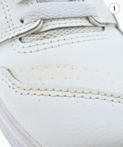 New Balance รองเท้าผ้าใบ