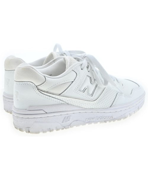 New Balance รองเท้าผ้าใบ