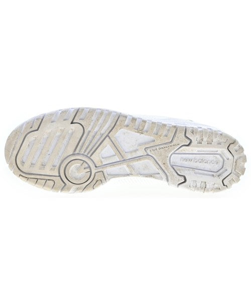 New Balance รองเท้าผ้าใบ