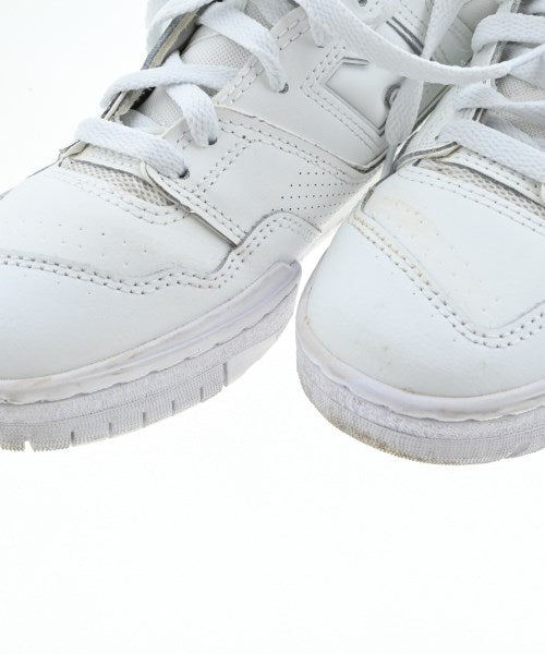 New Balance รองเท้าผ้าใบ