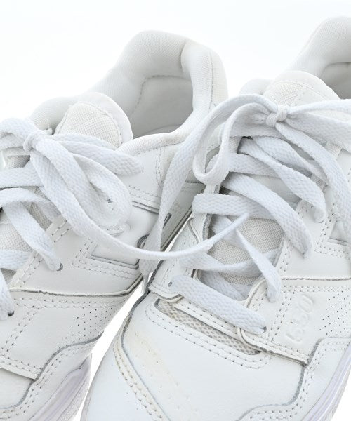 New Balance รองเท้าผ้าใบ