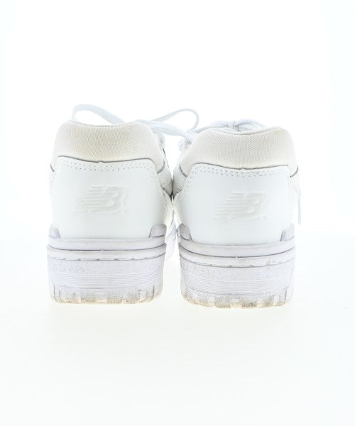 New Balance รองเท้าผ้าใบ