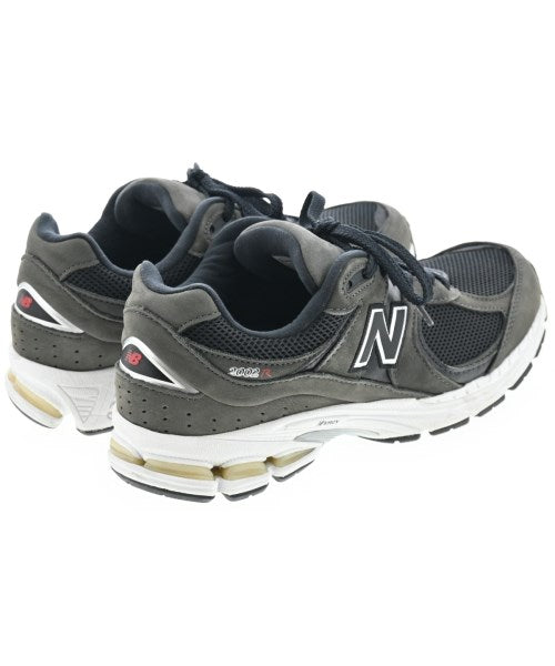 New Balance รองเท้าผ้าใบ