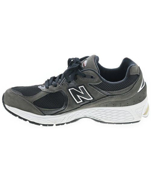 New Balance รองเท้าผ้าใบ