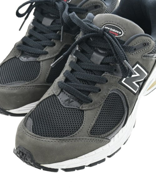 New Balance รองเท้าผ้าใบ