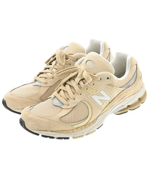 New Balance รองเท้าผ้าใบ