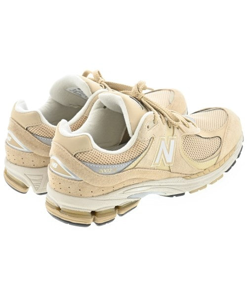 New Balance รองเท้าผ้าใบ